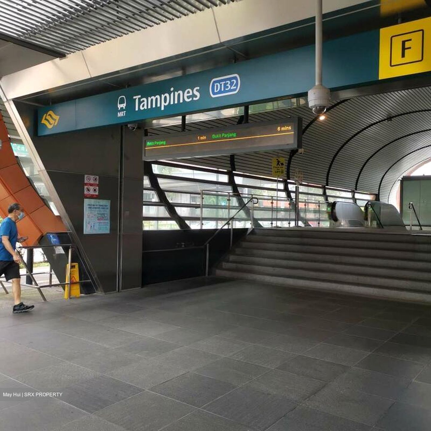 Ntuc Income Tampines Junction (D18), Retail #454678521